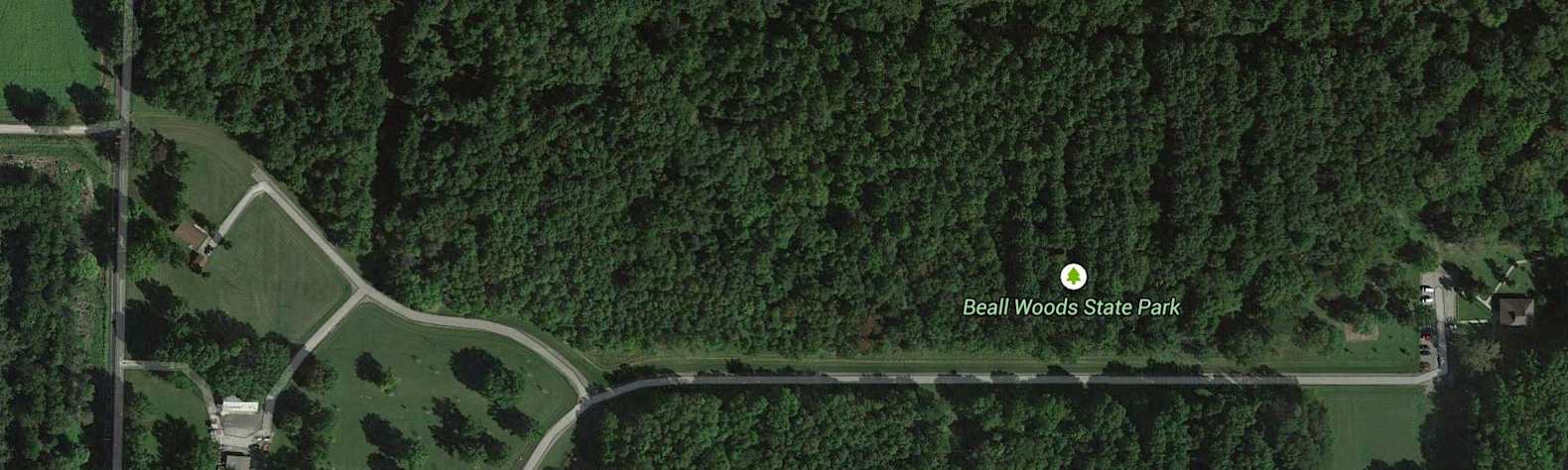 Beall Woods State Park