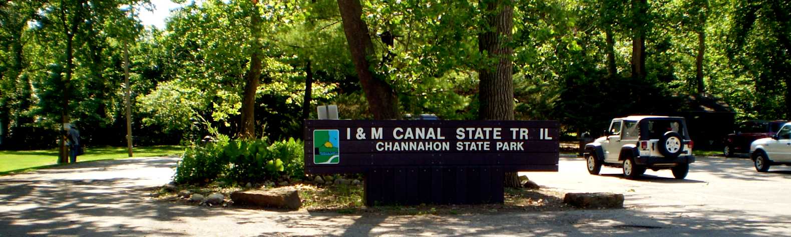 Channahon State Park