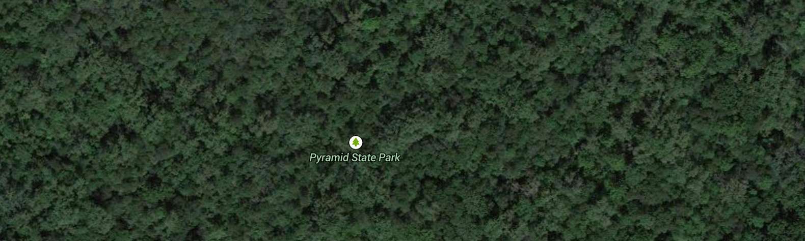 Pyramid State Recreation Area