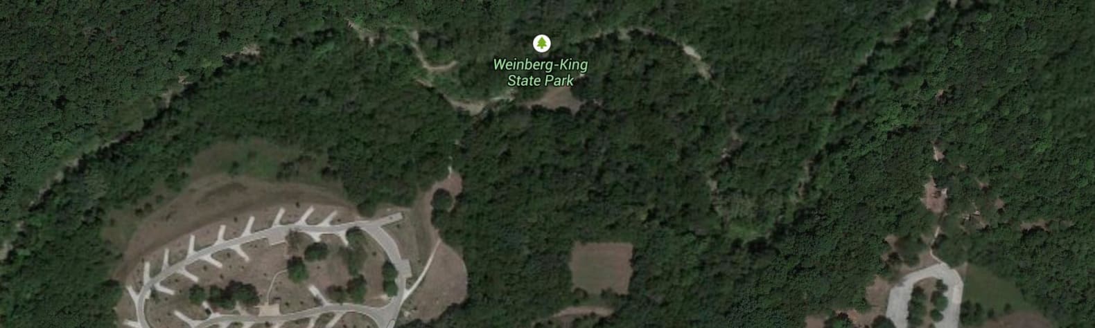 Weinberg-King State Fish & Wildlife Area