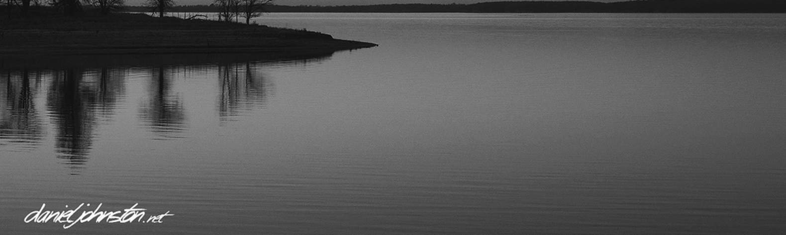 Rathbun Lake