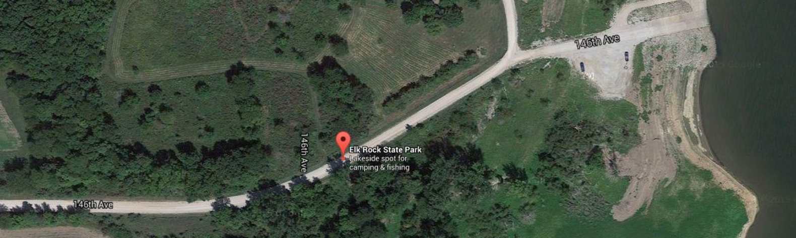 Elk Rock State Park