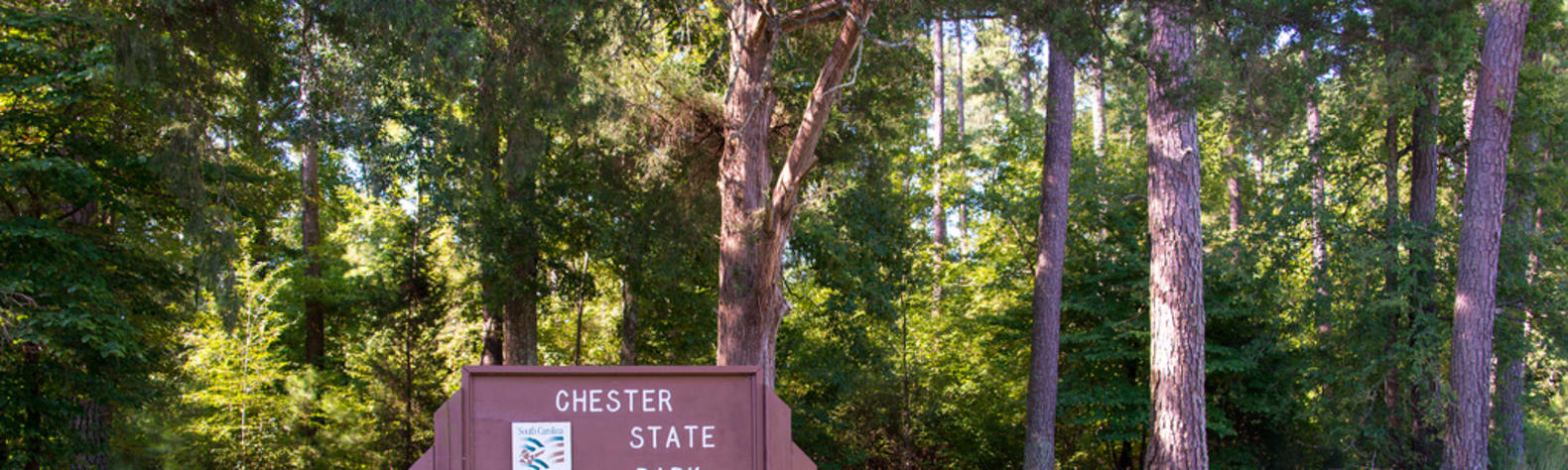 Chester State Park