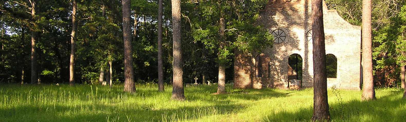 Colleton State Park