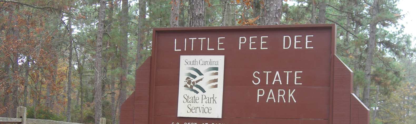 Little Pee Dee State Park