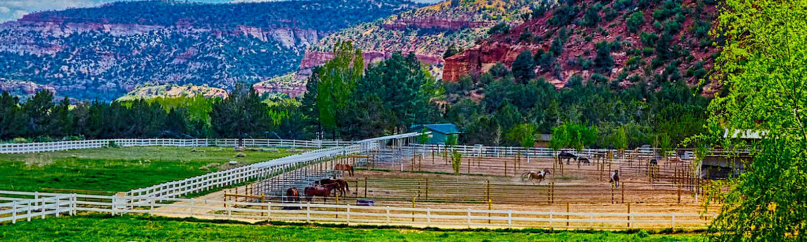 Kanab Field Office