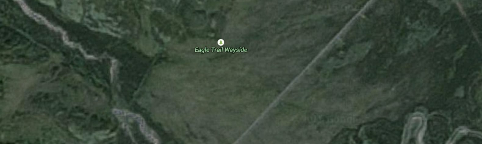 Eagle Trail State Recreation Site