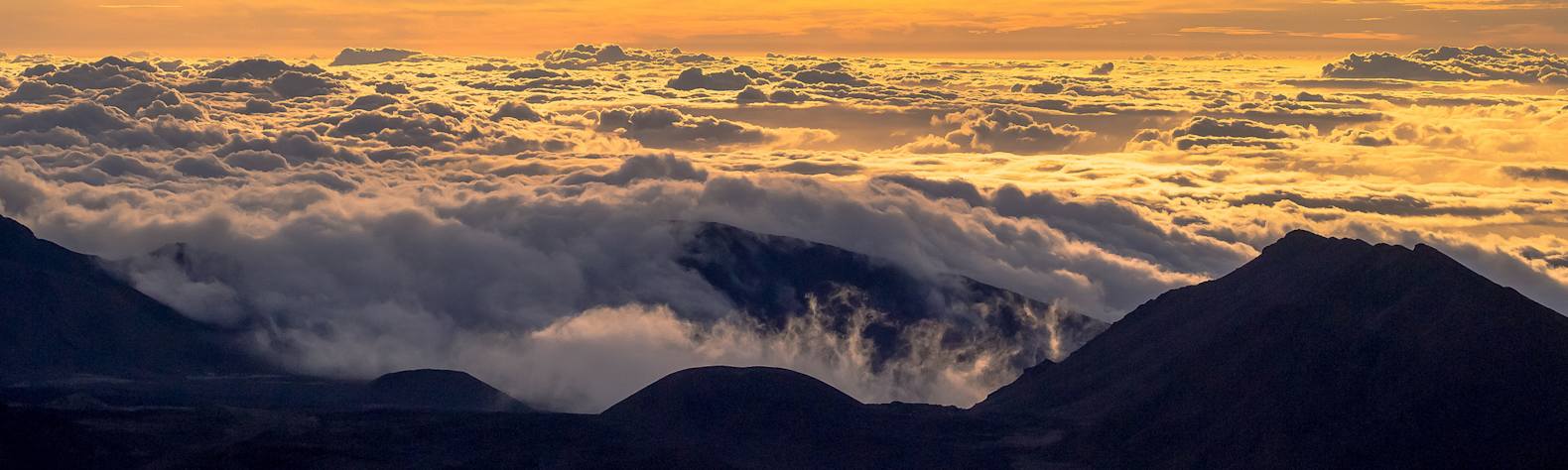 Haleakalā National Park