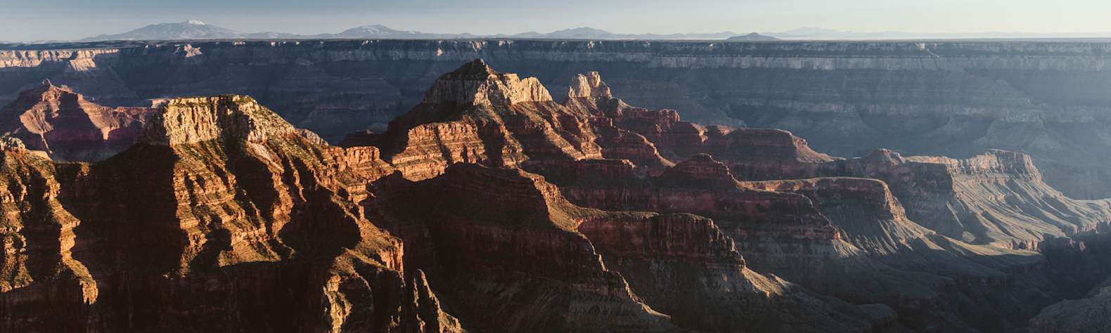 Grand Canyon National Park