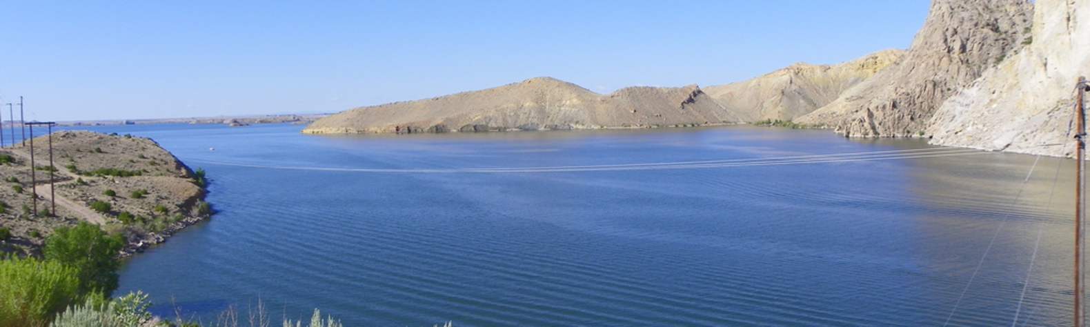 Boysen State Park