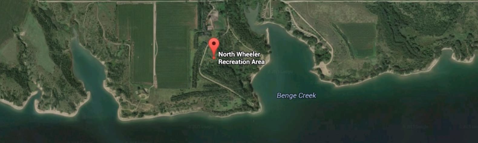 North Wheeler Recreation Area