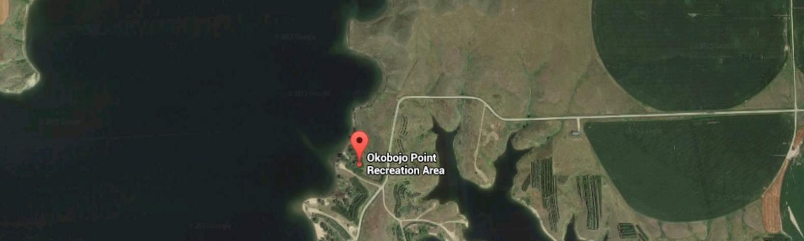 Okobojo Point Recreation Area