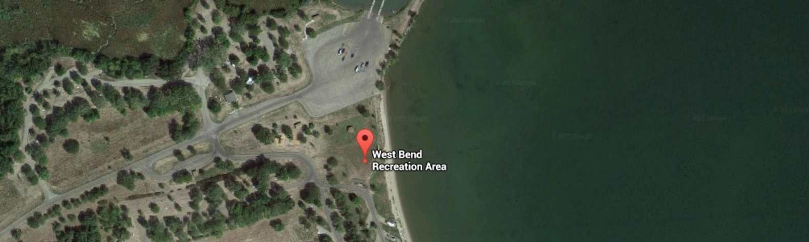 West Bend Recreation Area