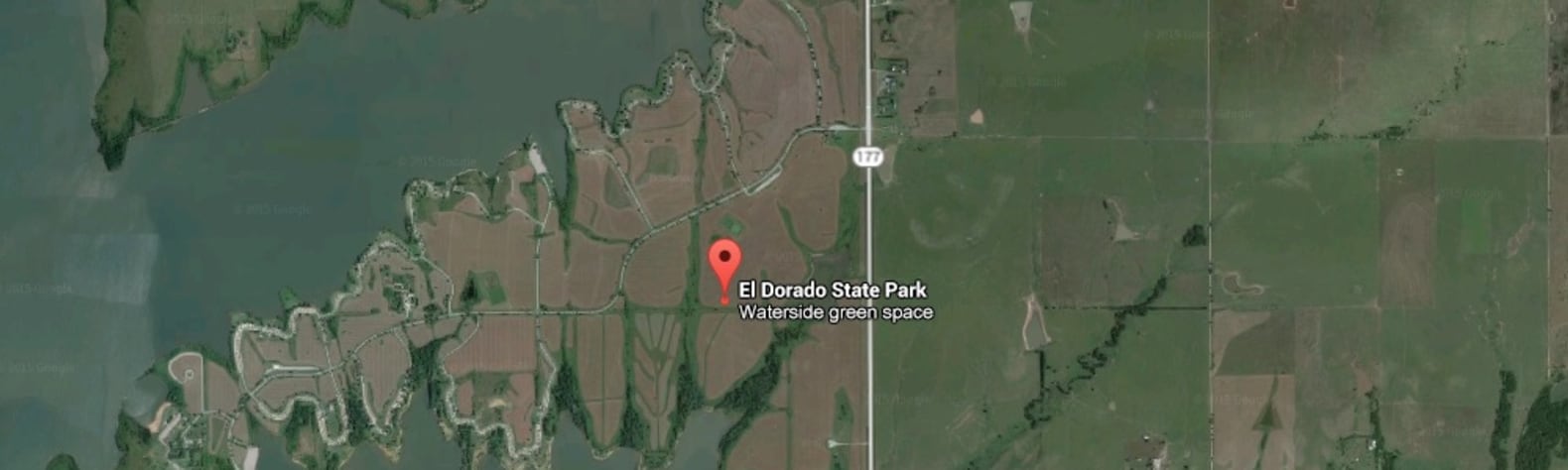 El Dorado State Park