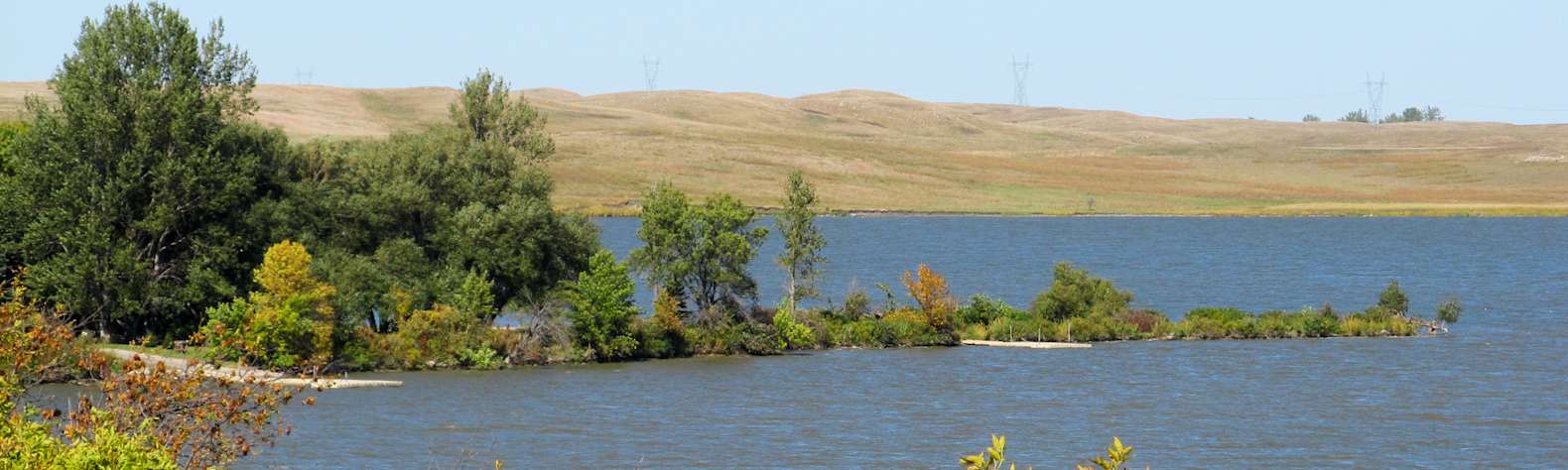 Beaver Lake State Park