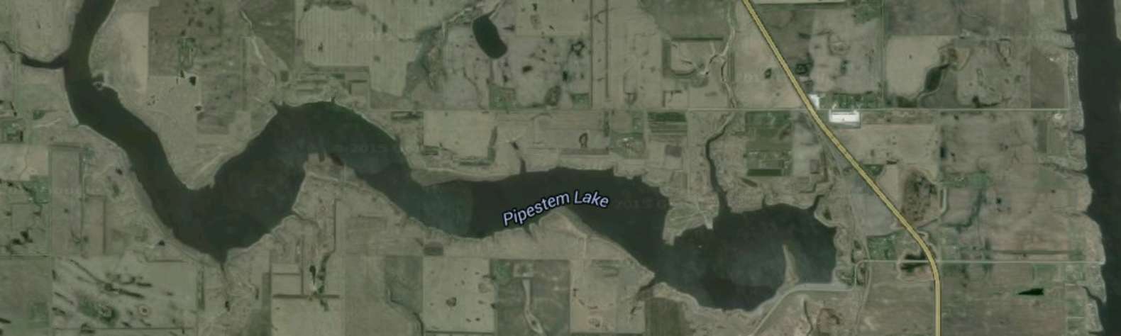 Pipestem Lake