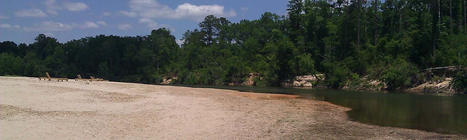 Bogue Chitto State Park
