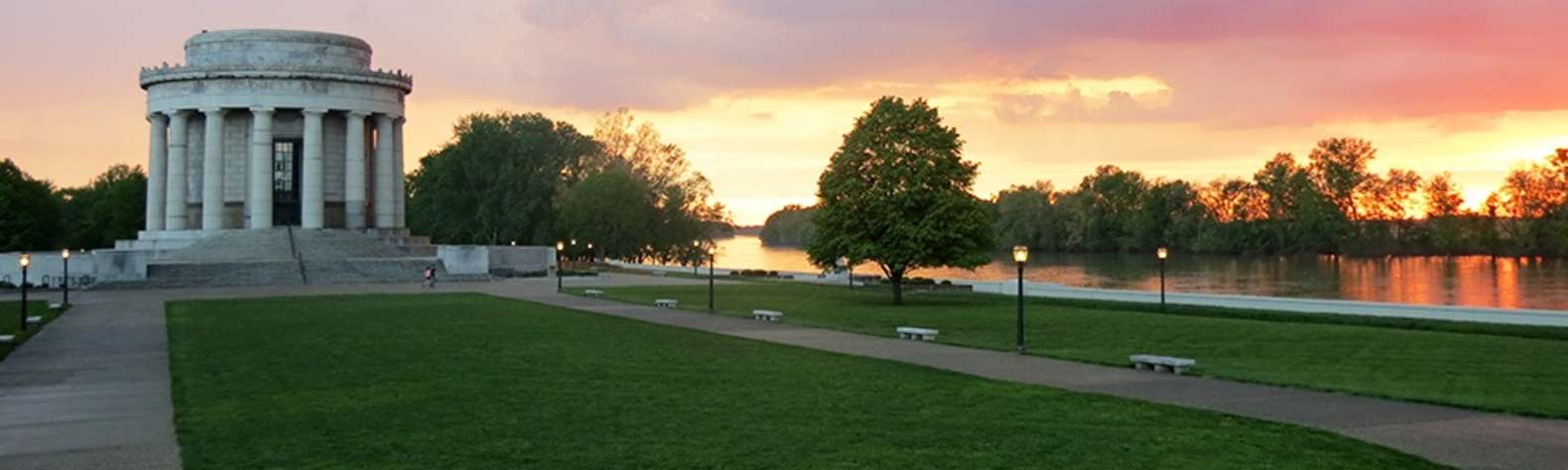 George Rogers Clark National Historical Park