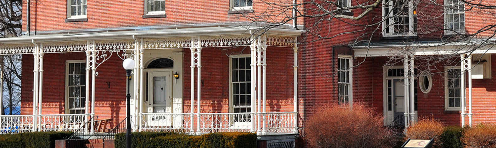 Springfield Armory National Historic Site