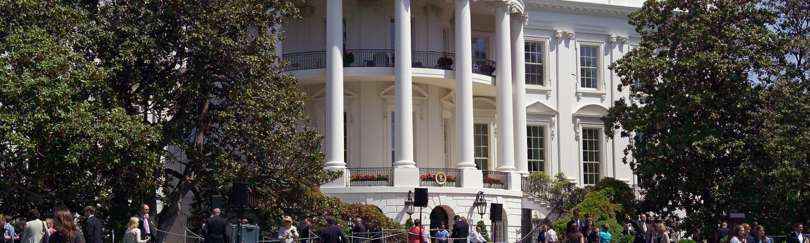 President's Park (White House)
