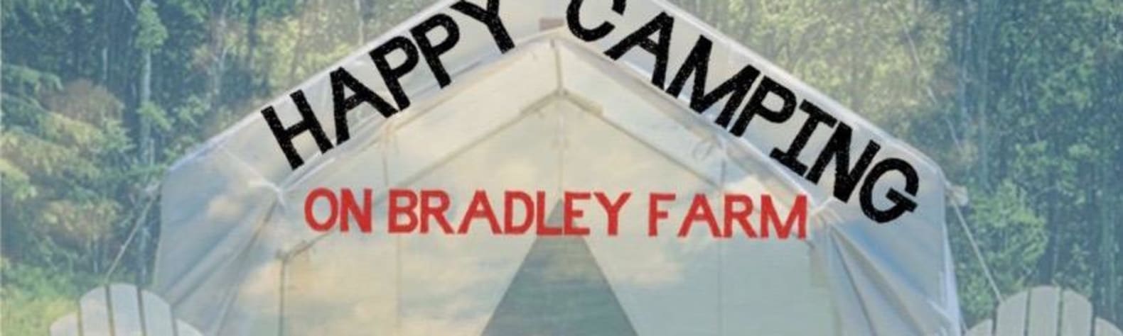 Bradley Farm Campsite
