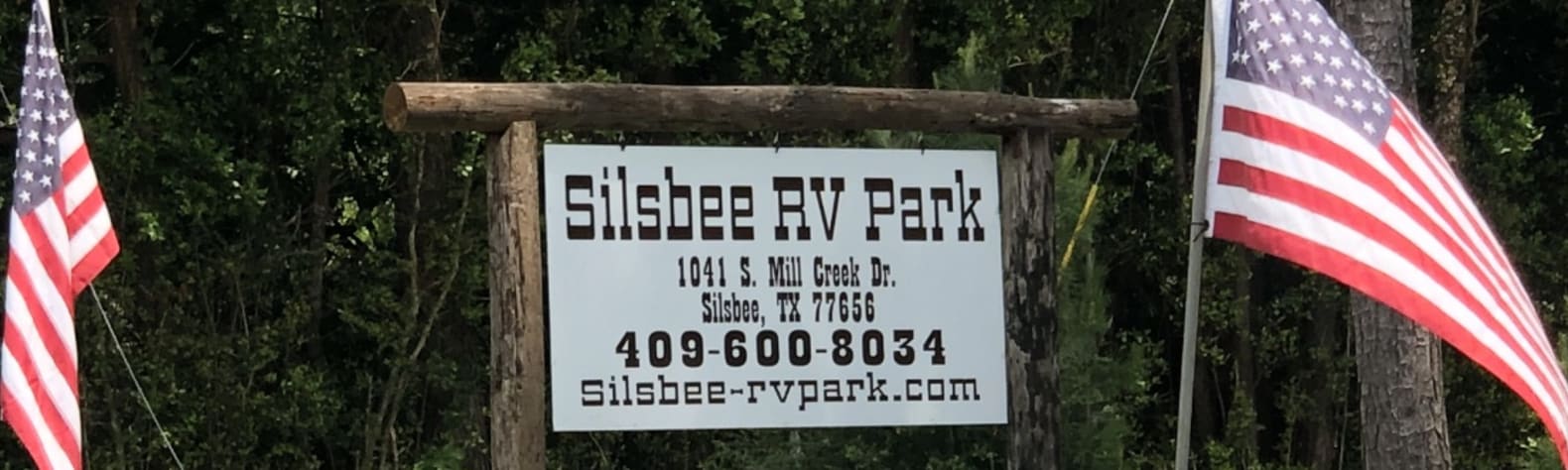 Silsbee RV Park