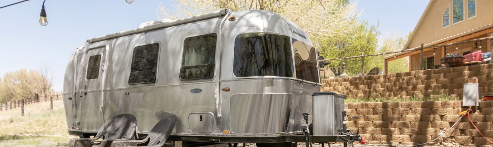 Airstream Tranquility