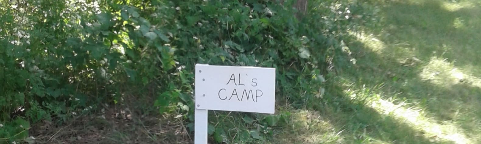 Al 's camp