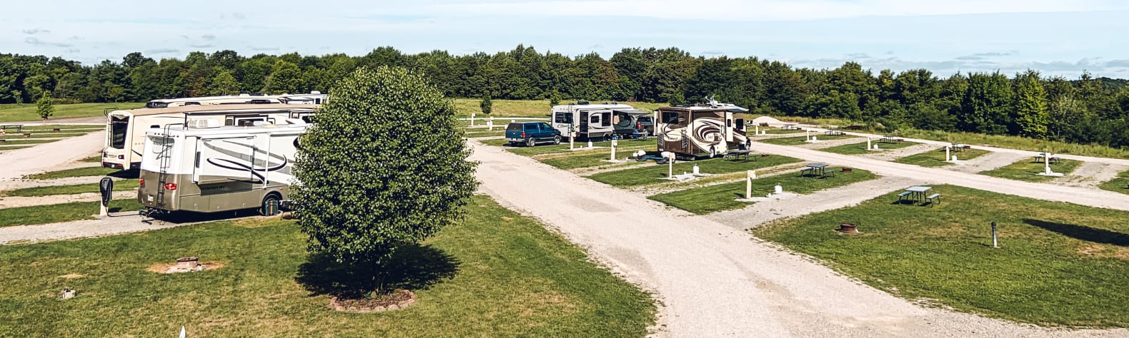 Timbercrest Camp and RV Park