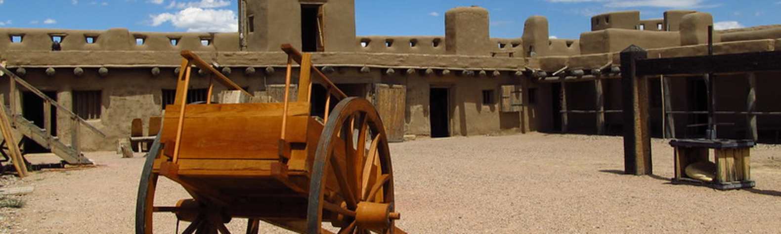Charles Fort National Historic Site