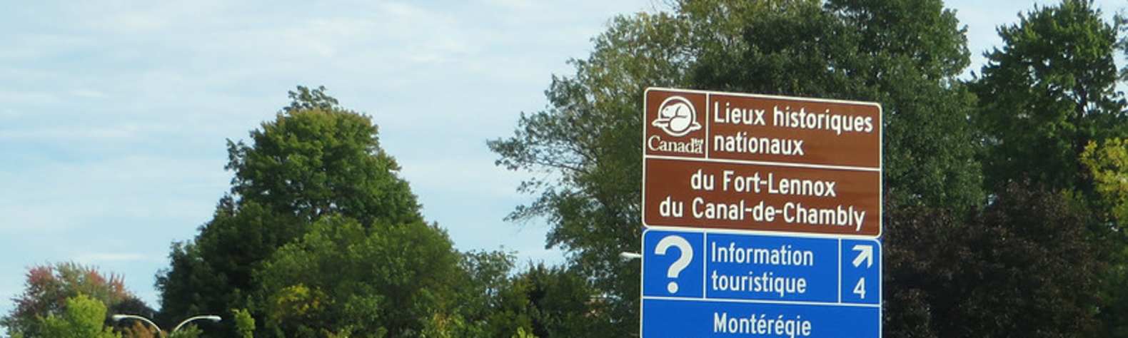 Fort Chambly National Historic Site