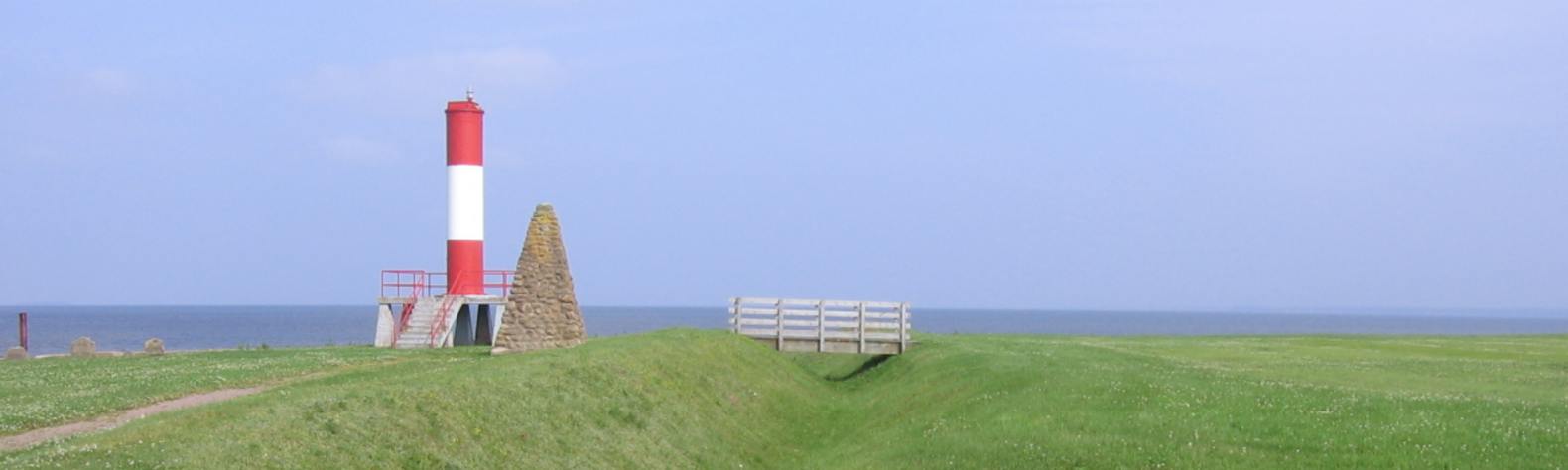 Fort Gaspareaux National Historic Site