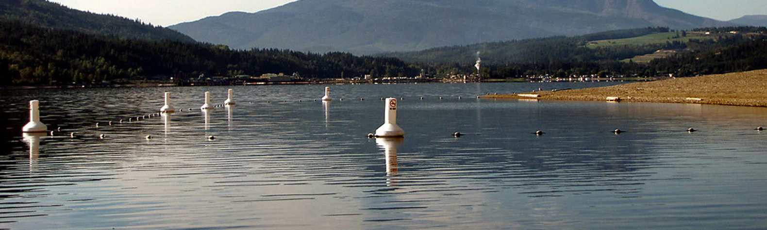 Herald Provincial Park