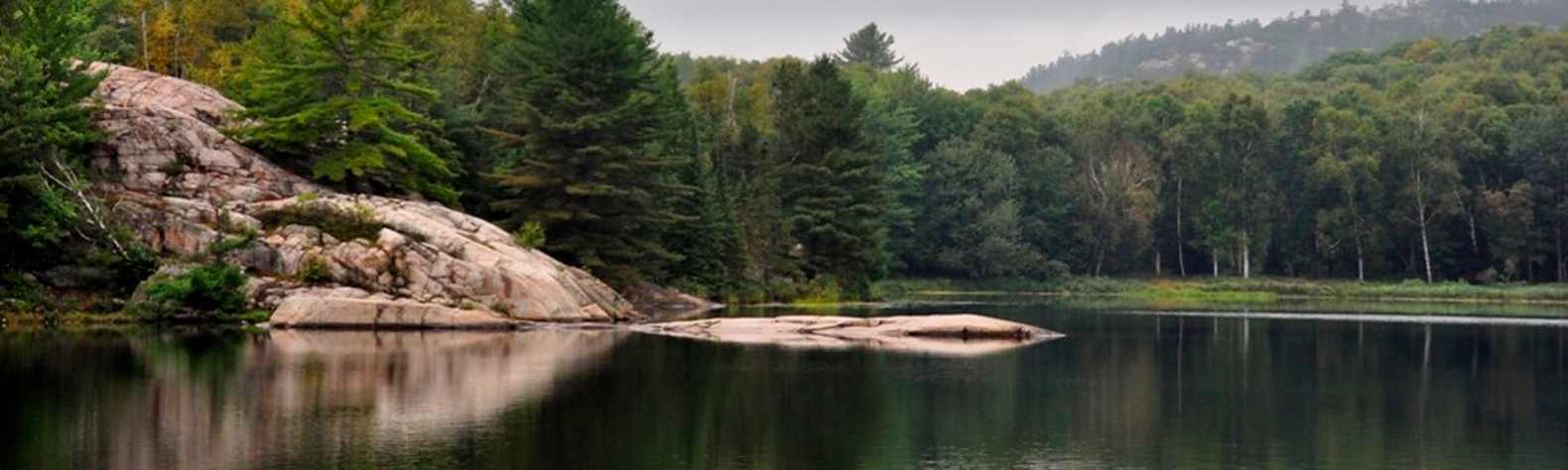 Killarney Provincial Park