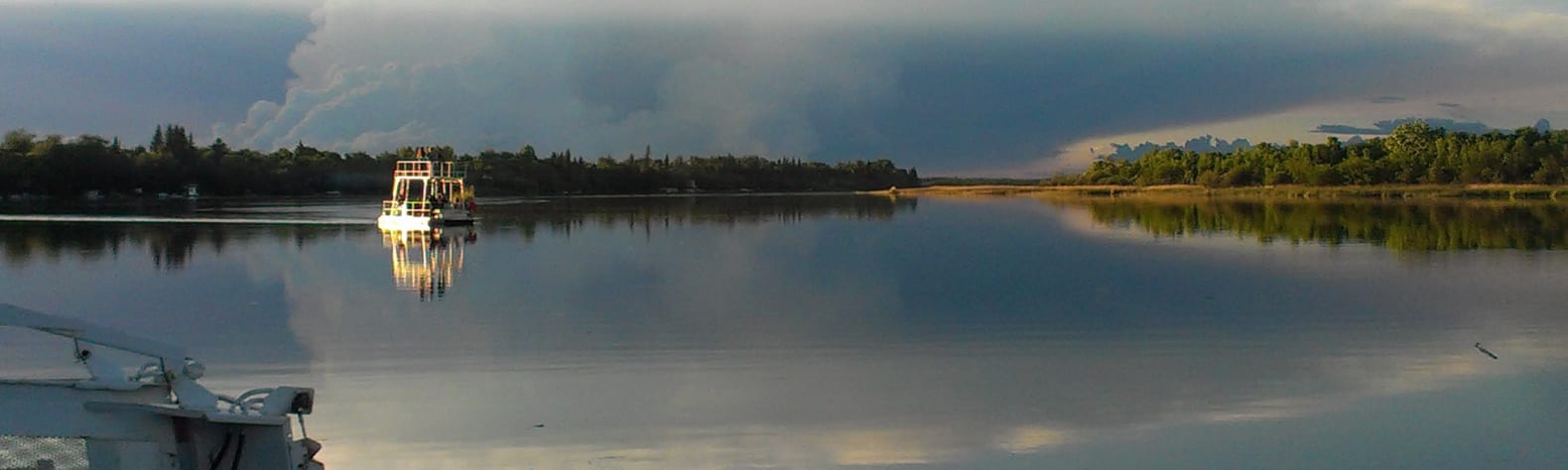 Pike Lake Provincial Park
