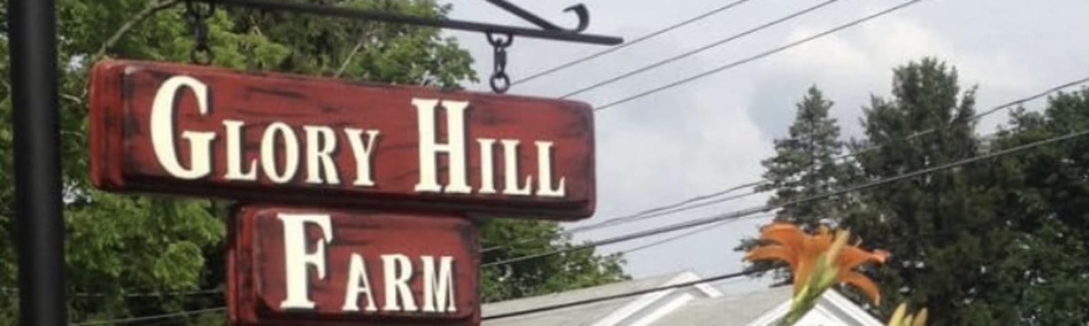 Glory Hill Farm