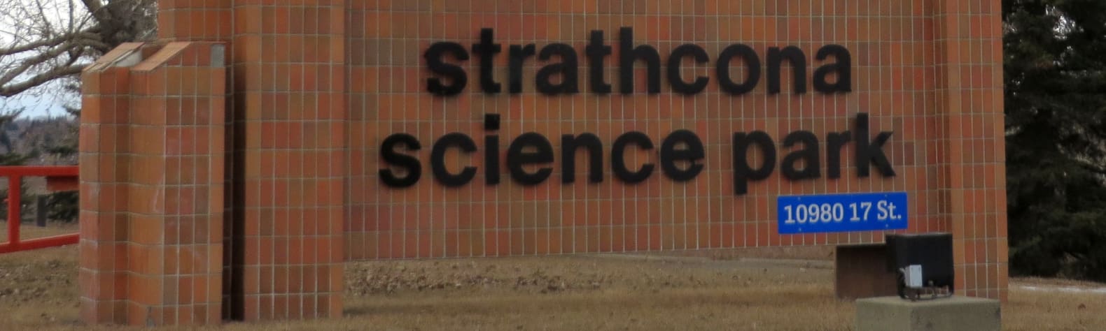 Strathcona Science Provincial Park