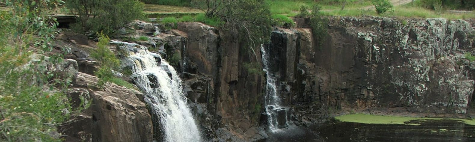 Mallanganee National Park