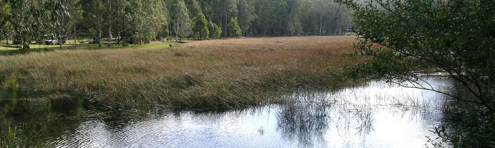 Mummel Gulf National Park