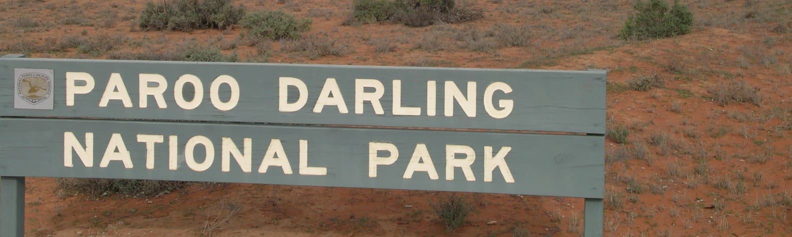 Paroo-Darling National Park