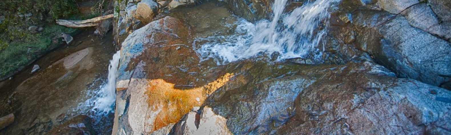 Majors Creek State Conservation Area