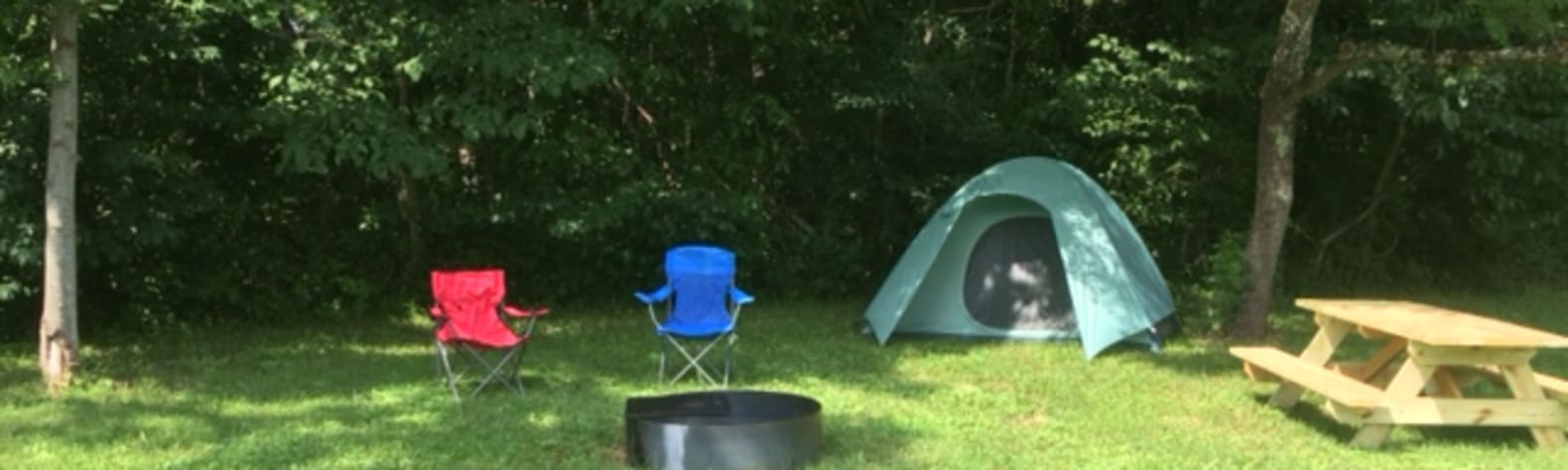 John G.’s Off Grid Venue and Camping