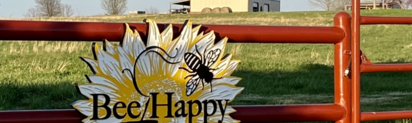 Bee Happy Farm