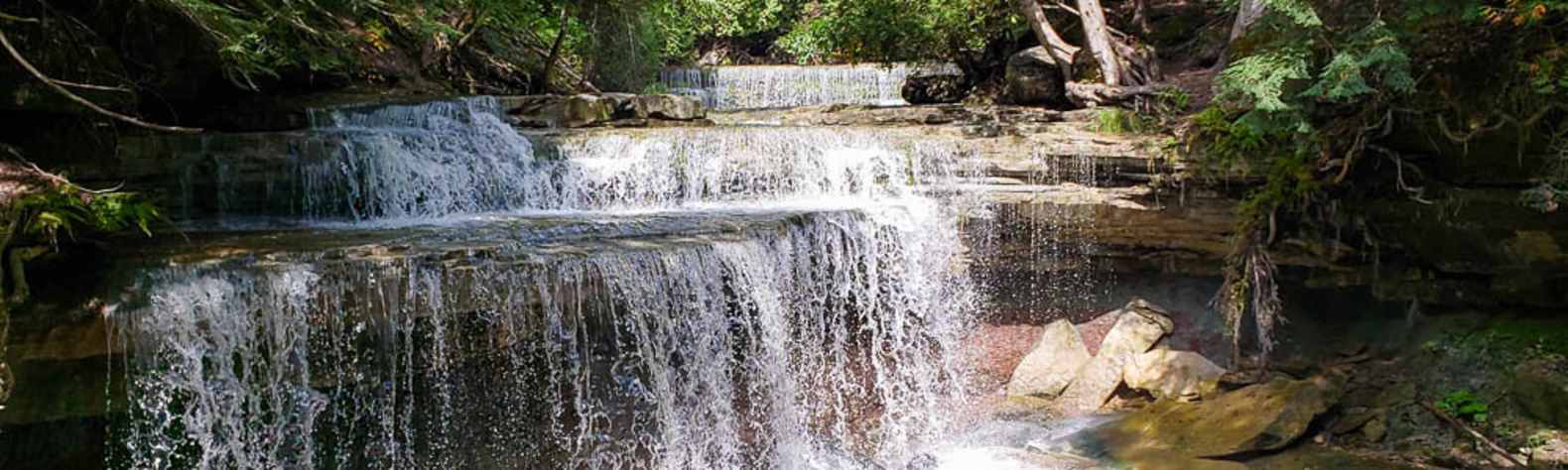 Hockley Valley Provincial Park