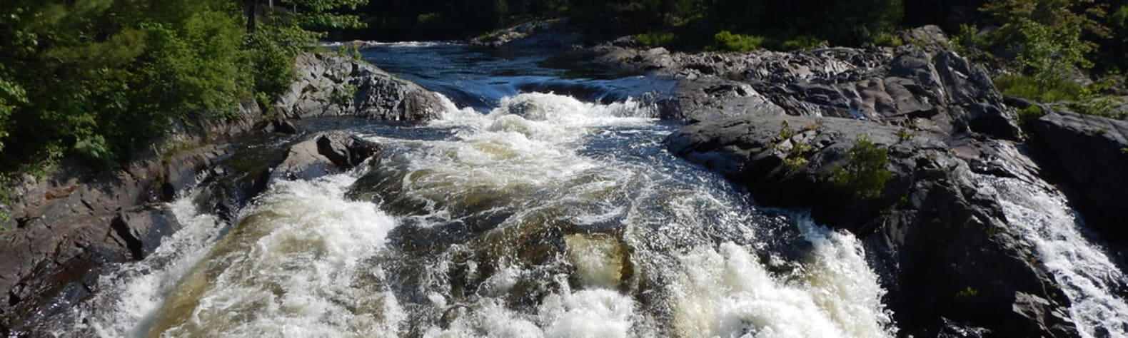 River Aux Sables Provincial Park