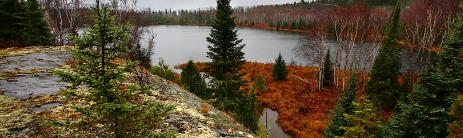 Ruby Lake Provincial Park