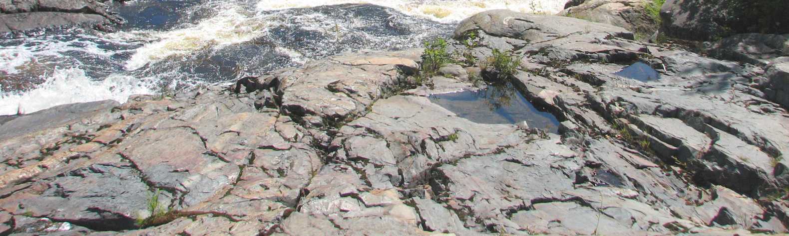 Sturgeon River Provincial Park