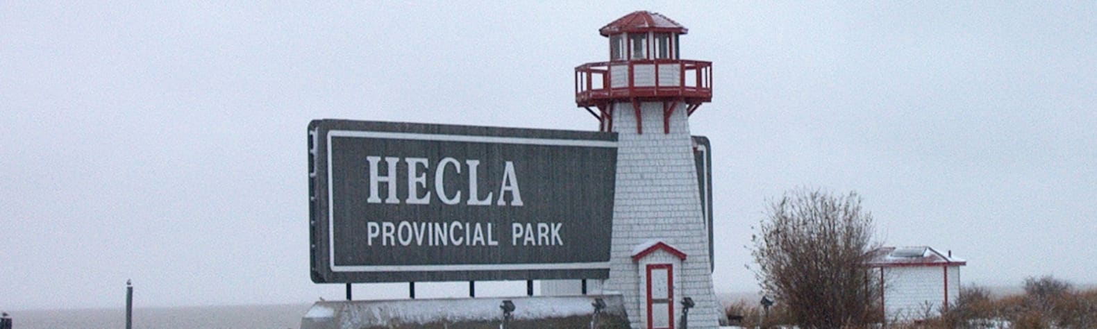 Hecla-Grindstone Provincial Park
