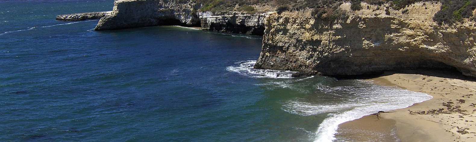 Wilder Ranch State Park