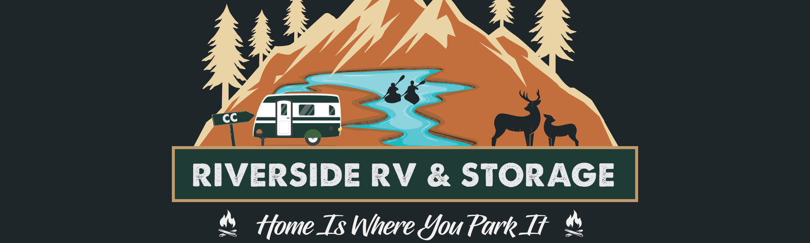 Riverside RV & Storage